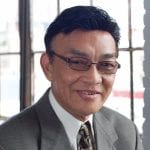 Gentleman Nguyen