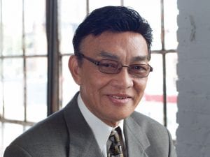 Gentleman Nguyen