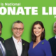 April is National Donate Life Month