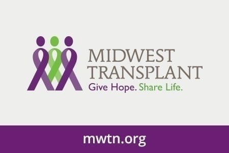 Midwest Transplant Network Logo